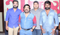 Vaalu Movie Success Meet - Vaalu