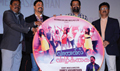Vaanavil Vaazhkai Movie Audio Launch - Vaanavil Vaazhkai