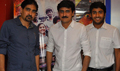 Vajram Movie Press Show - Vajram Event Photos