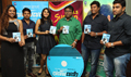 Valiyavan Movie Audio Launch - Valiyavan Event Photos