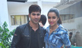 Varun Dhawan & Shraddha Kapoor promote 'ABCD - 2' on Nach Baliye 7 - ABCD 2