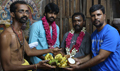 Veeraiyan Movie Pooja - Veeraiyan