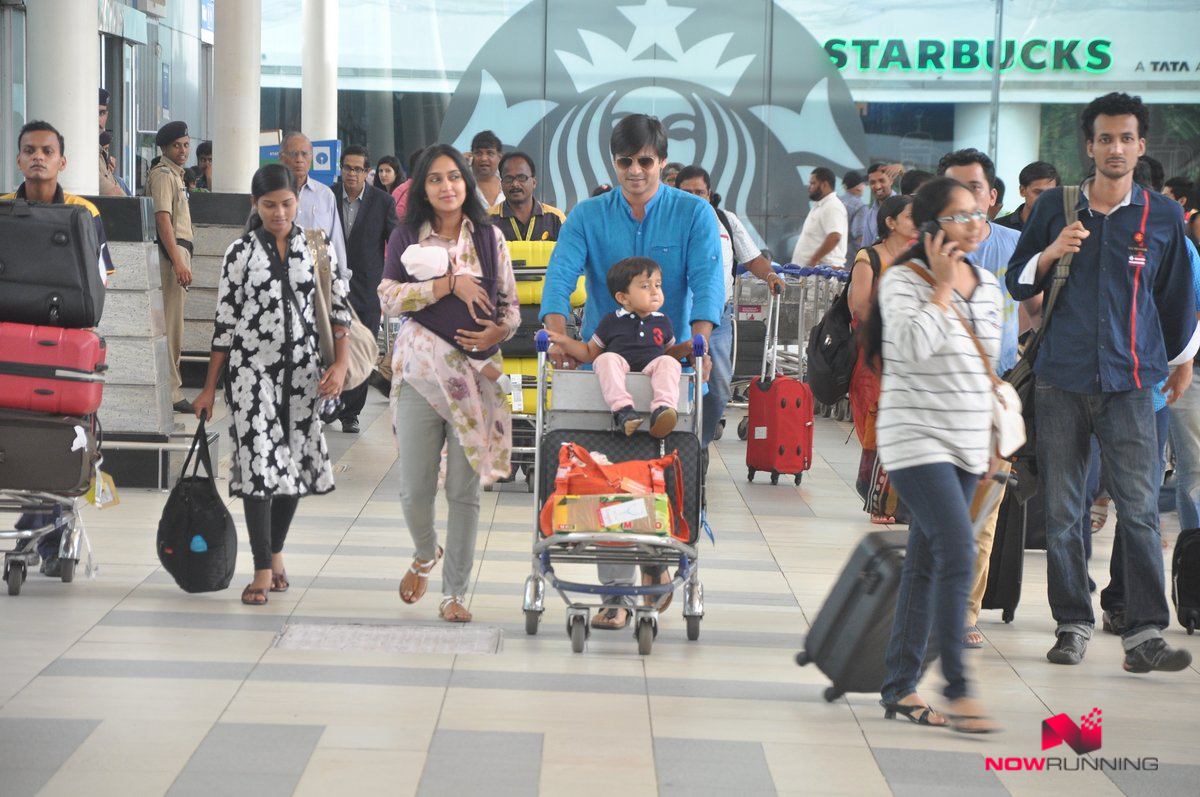 Vivek Oberoi: My wife was shocked that I was doing Grand Masti! - Bollywood  News \u0026 Gossip, Movie Reviews, Trailers \u0026 Videos at Bollywoodlife.com, image size:1200x797