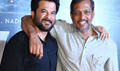 Anil Kapoor And Nana Patekar At Welcome Back Premiere - Welcome Back