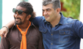 Thalai At Yennai Arinthal Shooting Spot - Yennai Arinthaal Event Photos