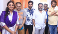 7 Naatkal Movie Pooja - 7 Naatkal Event Photos