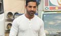 John Abraham promotes Rocky Handsome - Rocky Handsome Event Photos