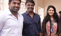 Aandavan Kattalai movie pooja - Aandavan Kattalai Event Photos