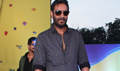 Ajay Devgan and cast snapped at Shivaay promotions - Shivaay Event Photos