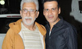 Special Screening of Aligarh With Naseeruddin Shah And Others - Aligarh Event Photos