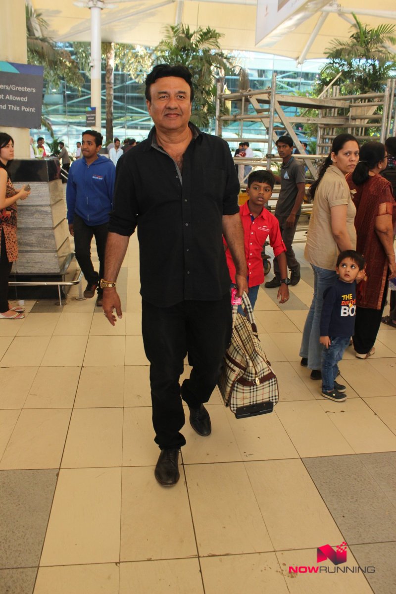 Checkout Anu Malik Gallery