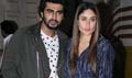 Arjun and Kareena Kapoor promote Ki and Ka - Ki & Ka