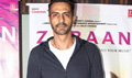 Arjun Rampal Grace Special Screening of Zubaan - Zubaan Event Photos