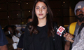 Anushka Sharma returns back post The Ring shoot - Jab Harry Met Sejal