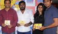 Atti Movie Audio Launch - Atti Event Photos