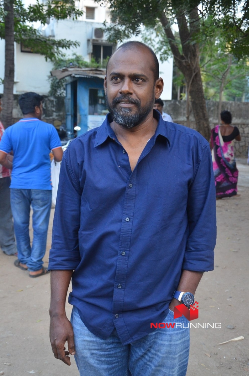 Checkout Pasupathy Gallery