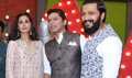 Banjo promotions of The Voice of India Kids sets - Banjo Event Photos