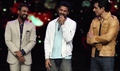 Banjo promotion on the sets of Comedy with Kapil Sharma - Banjo Event Photos