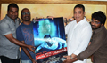 Kamal Haasan Launch Bayam Oru Payanam Poster - Bayam Oru Payanam Event Photos