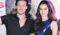 Baaghi media meet in Gurugram Delhi - Baaghi Event Photos