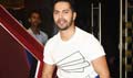 Captain America screening hosted by Varun Dhawan - Captain America: Civil War Event Photos