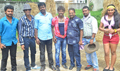 Chellamadi Nee Enakku Movie Shooting Spot - Chellamadi Nee Enakku Event Photos
