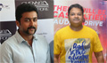 Chennai 2 Singapore Audio Drive Launch - Chennai to Singapore Event Photos