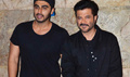 Anil Kapoor, Arjun Kapoor and many more at Dangal Screening - Dangal