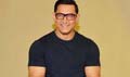 Aamir Khan unveils 'Dangal' poster - Dangal