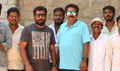 Dharma Durai Movie Shooting Wrap Up - Dharmadurai Event Photos