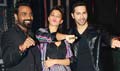 Dishoom promotions on the sets of Dance + - Dishoom
