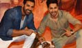 Success meet of 'Dishoom' with cast and crew - Dishoom Event Photos