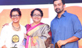 Prithviraj At Ennu Ninte Moideen 150 Days Celebration - Ennu Ninte Moideen Event Photos