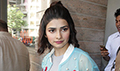 Emraan Hashmi & Prachi Desai snapped at Azhar promotions? - Azhar Event Photos