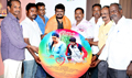Ennam Puthu Vannam Audio Launch - Ennam Puthu Vannam Event Photos