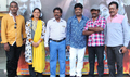 Ennama Katha Vudranunga Movie Audio Launch - Ennama Katha Viduranuga Event Photos