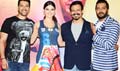 First look launch of Great Grand Masti with cast - Great Grand Masti Event Photos