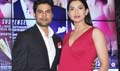 Launch of Fever with Rajeev & Gauhar Khan - Fever Event Photos