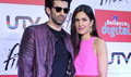 Fitoor Promotions At Reliance Store With Aditya And Katrina - Fitoor Event Photos