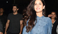 Aditya Roy Kapur & Katrina Arrive From Ahmedabad Fitoor Promotions - Fitoor Event Photos