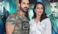 John, Sonakshi grace the first look launch of Force 2 - Force 2 Event Photos