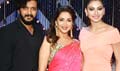 Great Grand Masti promotions on the sets of Madhuri Dixit's SYTYCD - Great Grand Masti Event Photos