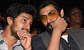 Gentleman Audio Function Photos - Gentleman