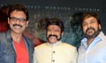 Gautamiputra Sathakarani Launch Photos - Gautamiputra Satakarni Event Photos