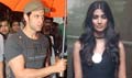 Hrithik Roshan & Pooja Hegde snapped at 'Mohenjo Daro's promotions - Mohenjo Daro