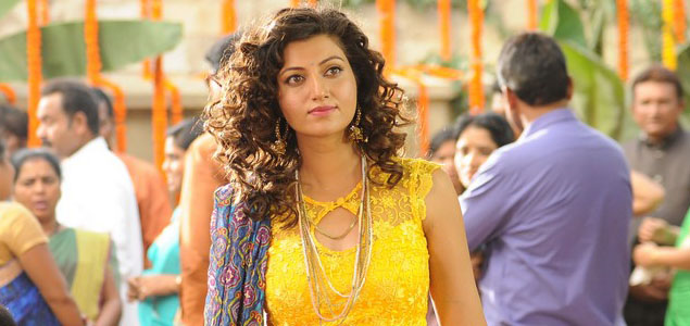 Hamsa Nandini in Srirastu Subhamasthu