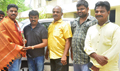 Ikk Athu Akk Aanal Movie Launch - Ikk Athu Akk Aanal Event Photos