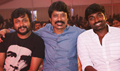 Iraivi Curtain Raiser & Area 78 Production House Launch - Iraivi Event Photos