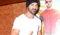 John Abraham visits Gaiety Galaxy theatre to promote his film 'Dishoom' - Dishoom Event Photos