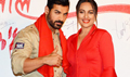 John Abraham & Sonakshi Sinha launch the song of 'Force 2' - Force 2 Event Photos